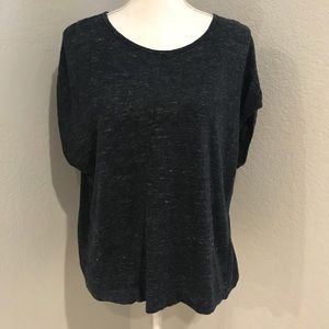 Madewell loose Top